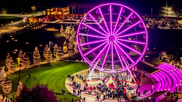 barton-park-natale-2024-ruota-panoramica